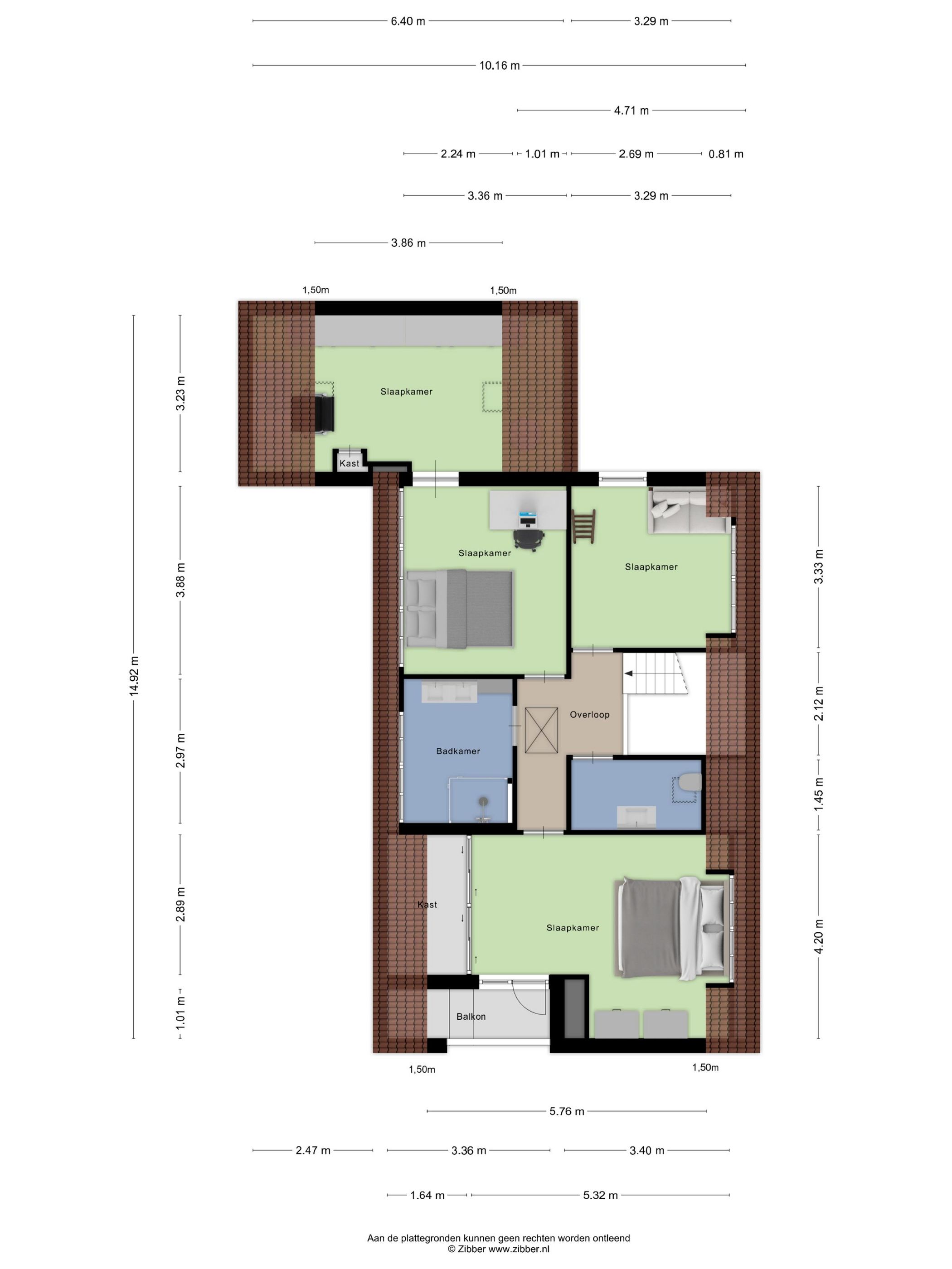 Foto 48 van Donauring 190