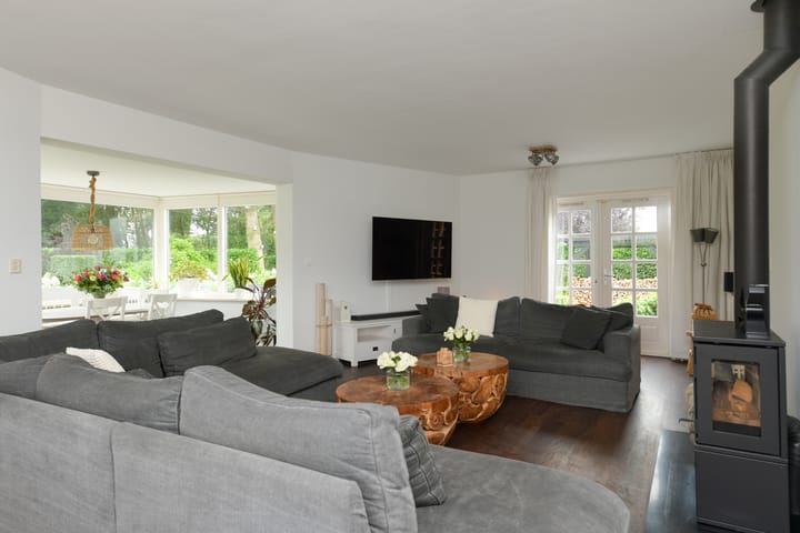 Foto 15 van Lange Zuiderweg 3