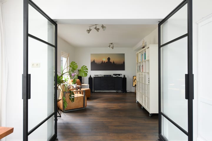 Foto 27 van Lange Zuiderweg 3