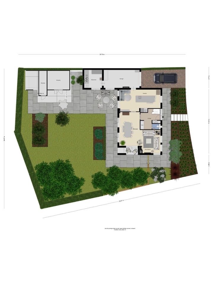 Foto 65 van Donauring 190