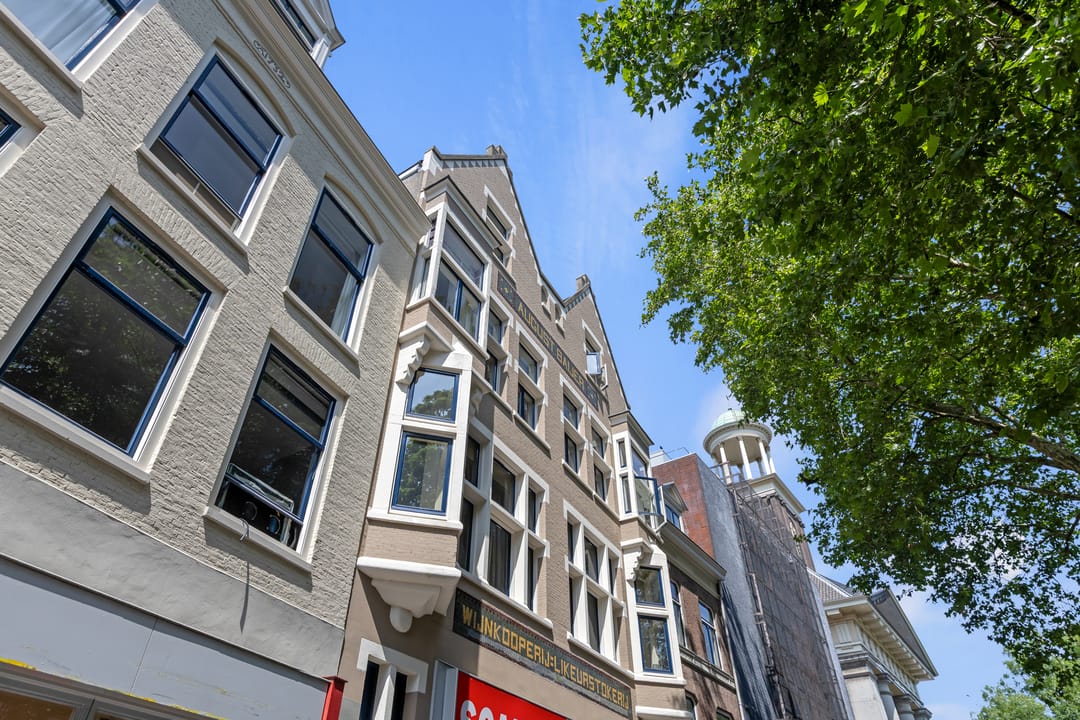 Foto 2 van Oudegracht 79-A