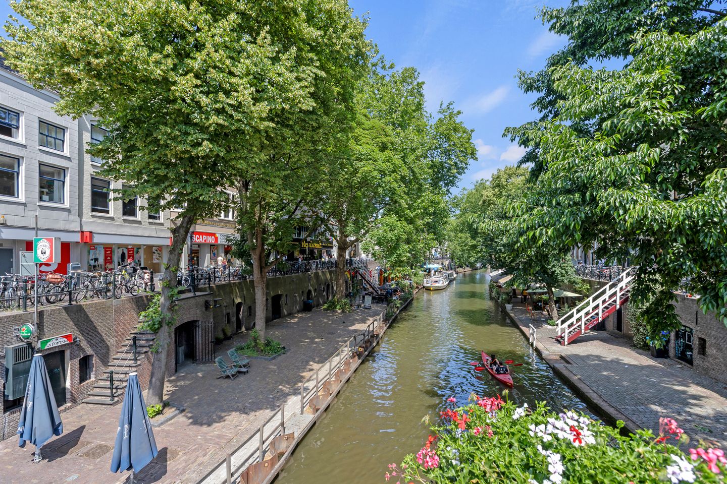 Foto 4 van Oudegracht 79-A