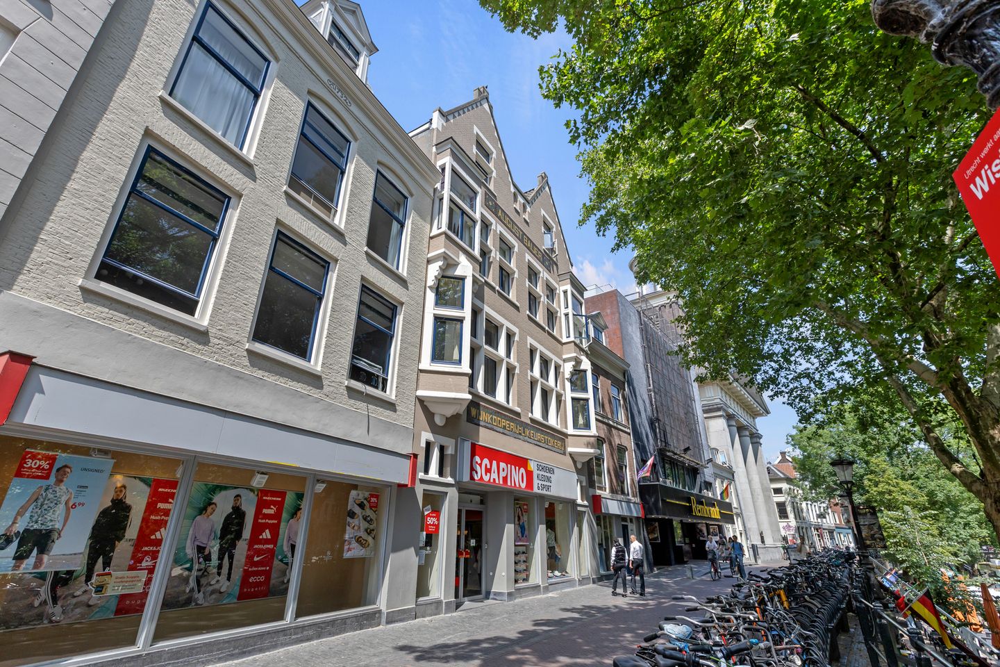 Foto 5 van Oudegracht 79-A