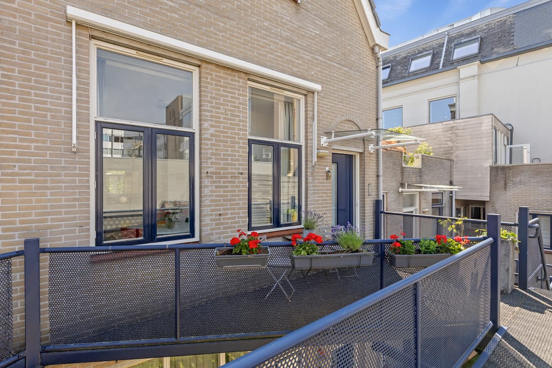 Foto 7 van Oudegracht 79-A