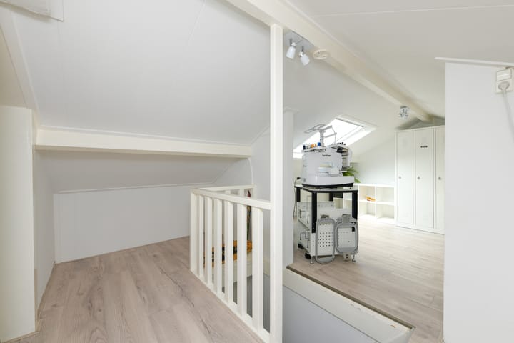 Foto 41 van Lange Zuiderweg 3