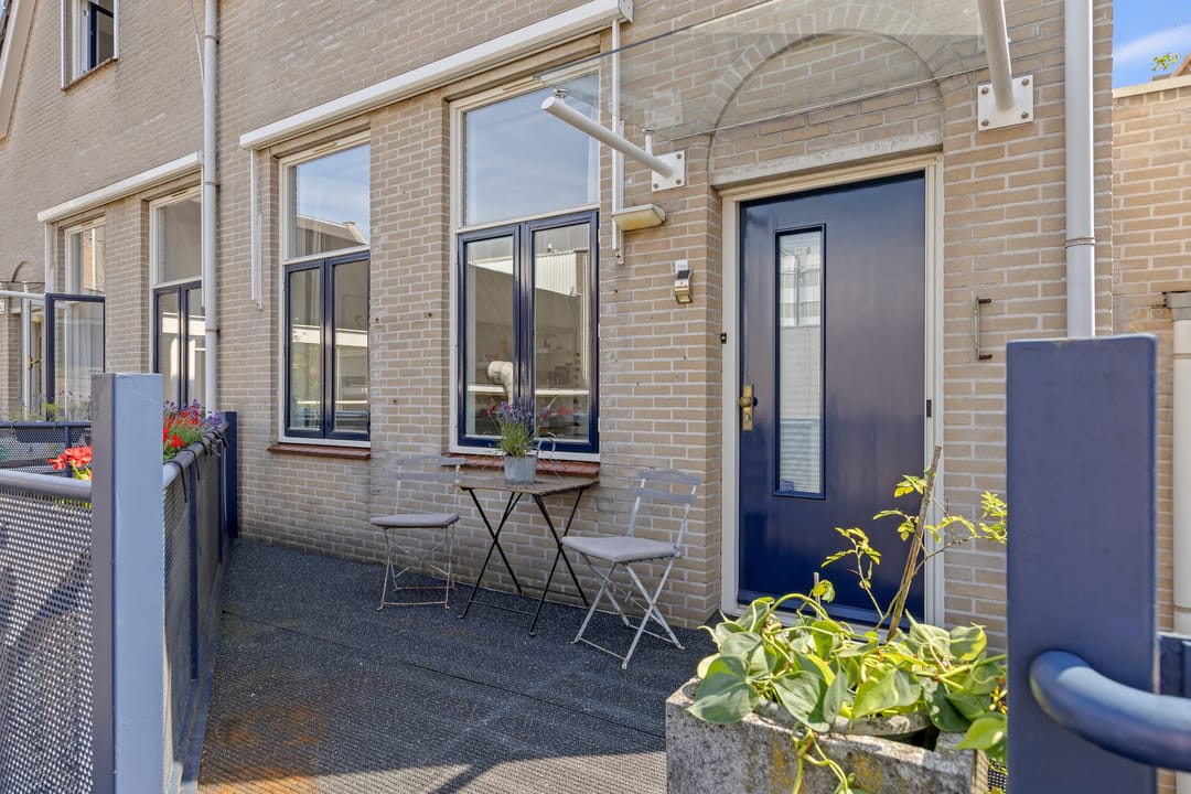 Foto 8 van Oudegracht 79-A