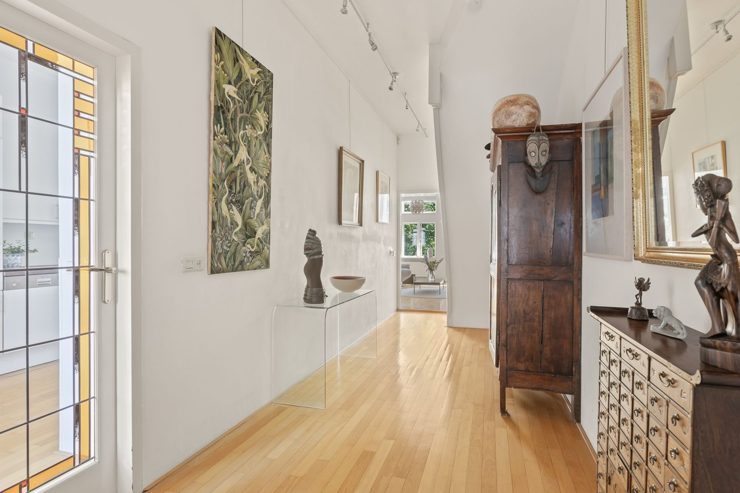 Foto 10 van Oudegracht 79-A