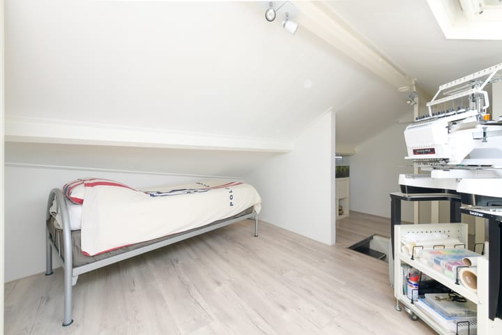 Foto 45 van Lange Zuiderweg 3