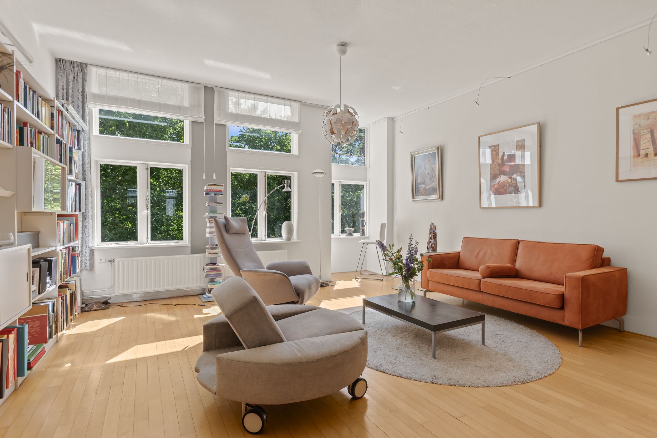 Foto 12 van Oudegracht 79-A