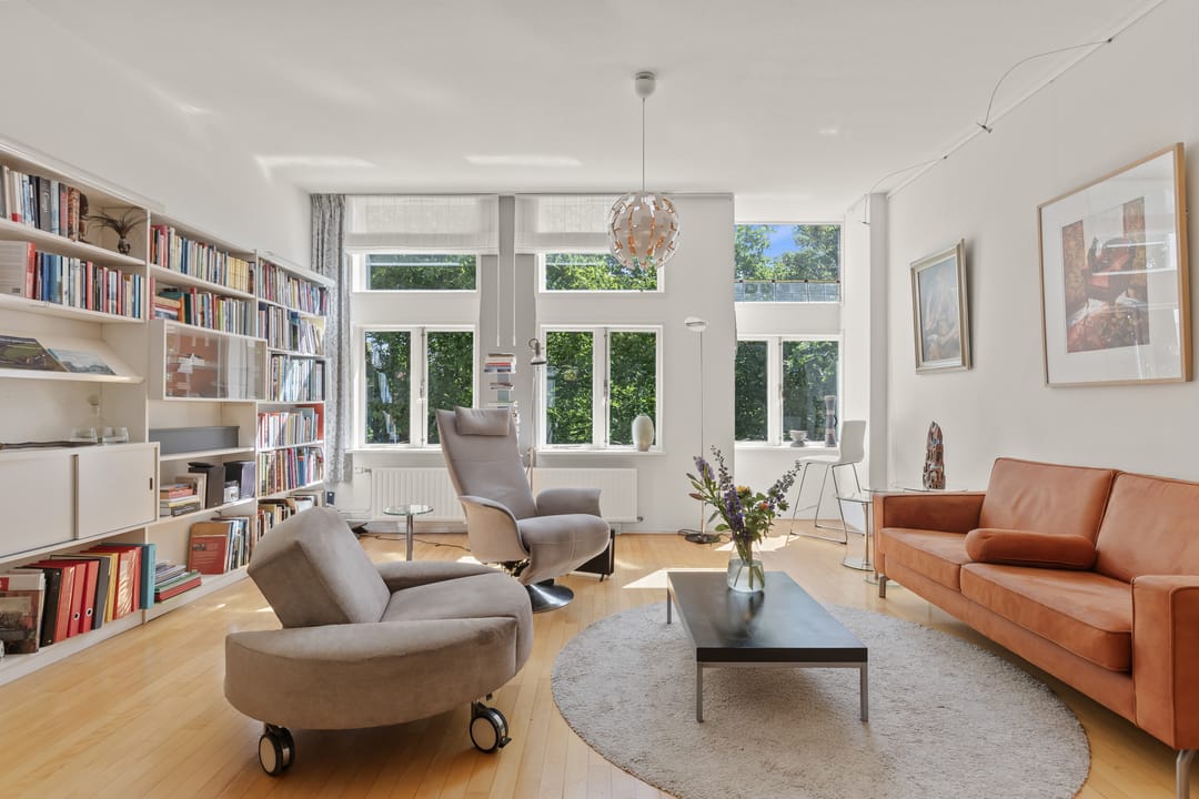 Foto 13 van Oudegracht 79-A