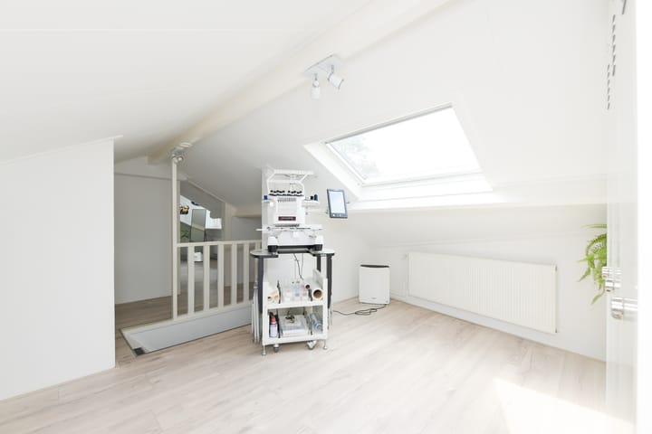 Foto 47 van Lange Zuiderweg 3