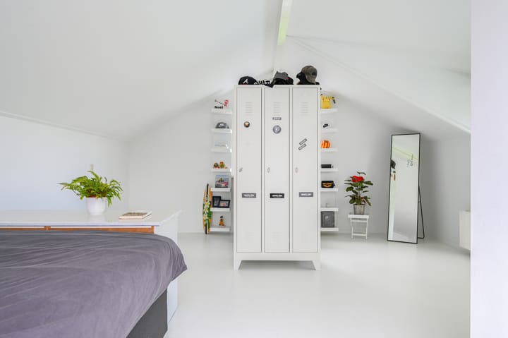 Foto 52 van Lange Zuiderweg 3