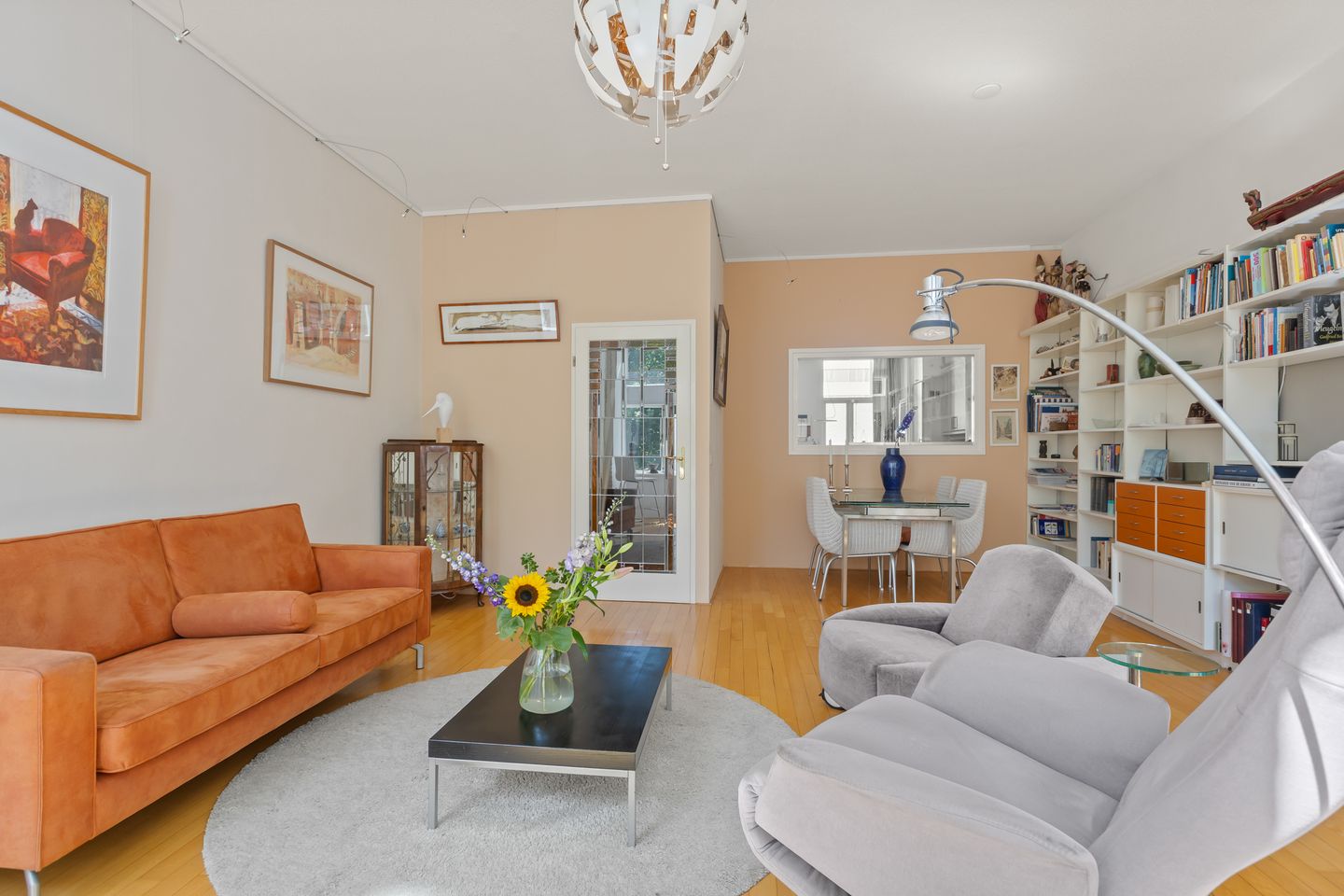 Foto 19 van Oudegracht 79-A