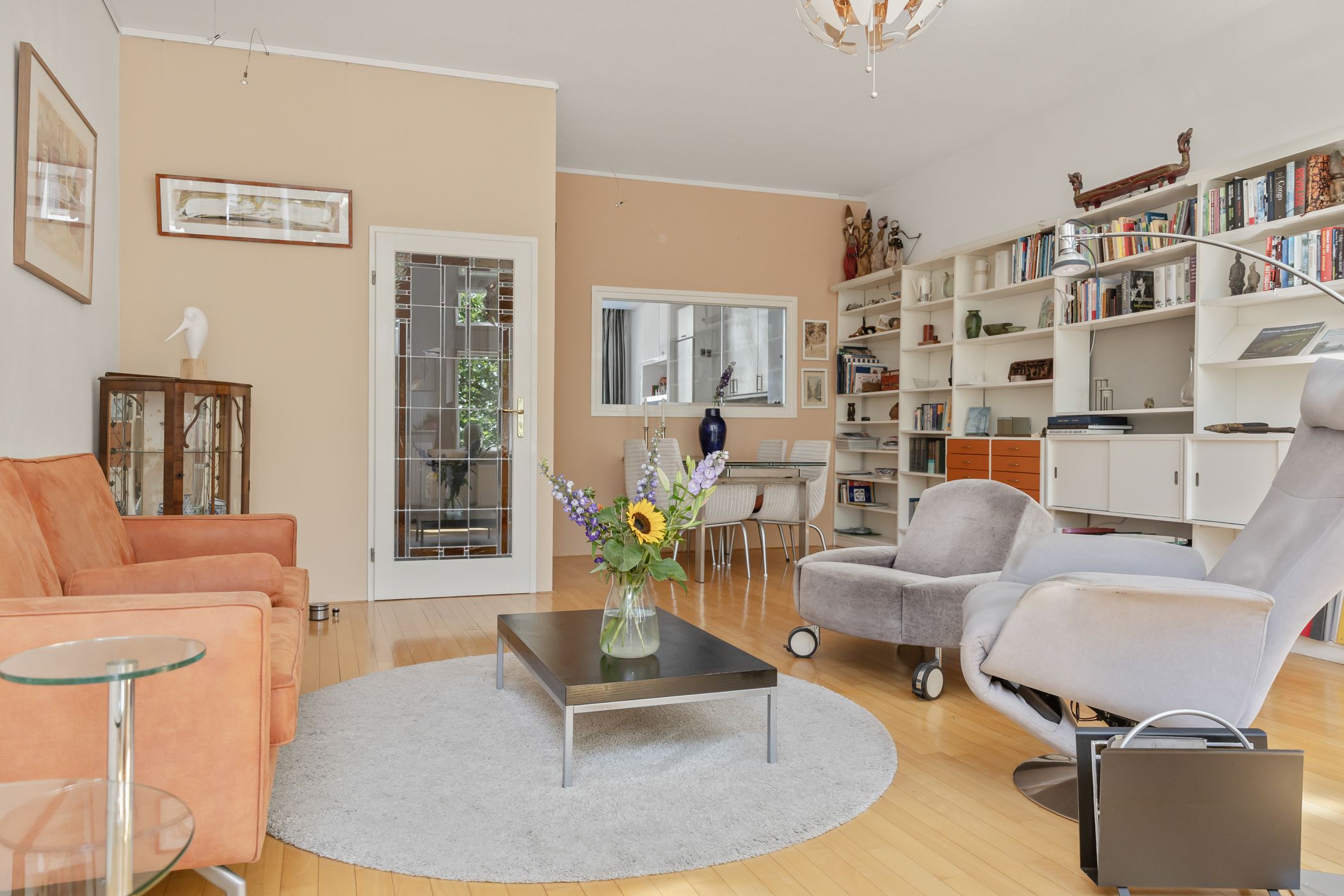 Foto 21 van Oudegracht 79-A