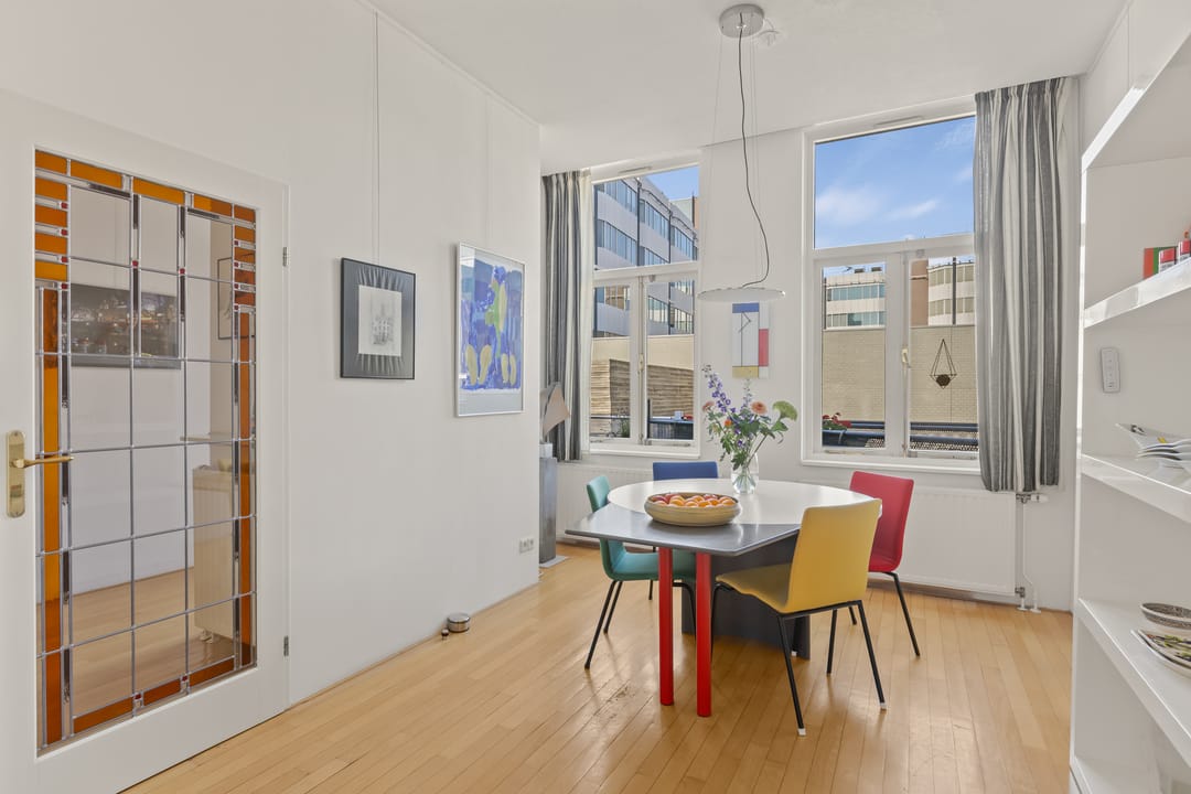 Foto 23 van Oudegracht 79-A