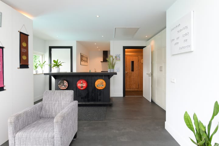 Foto 60 van Lange Zuiderweg 3