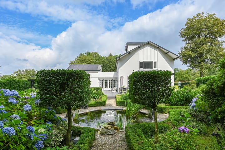 Foto 72 van Lange Zuiderweg 3