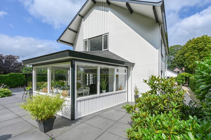 Foto 74 van Lange Zuiderweg 3