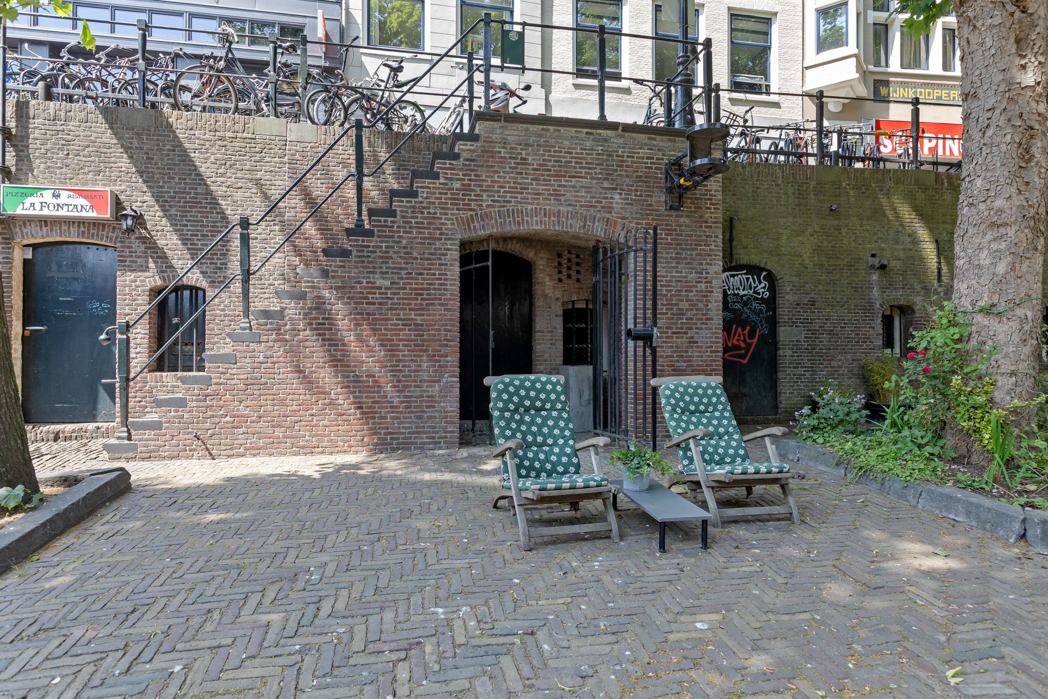 Foto 63 van Oudegracht 79-A