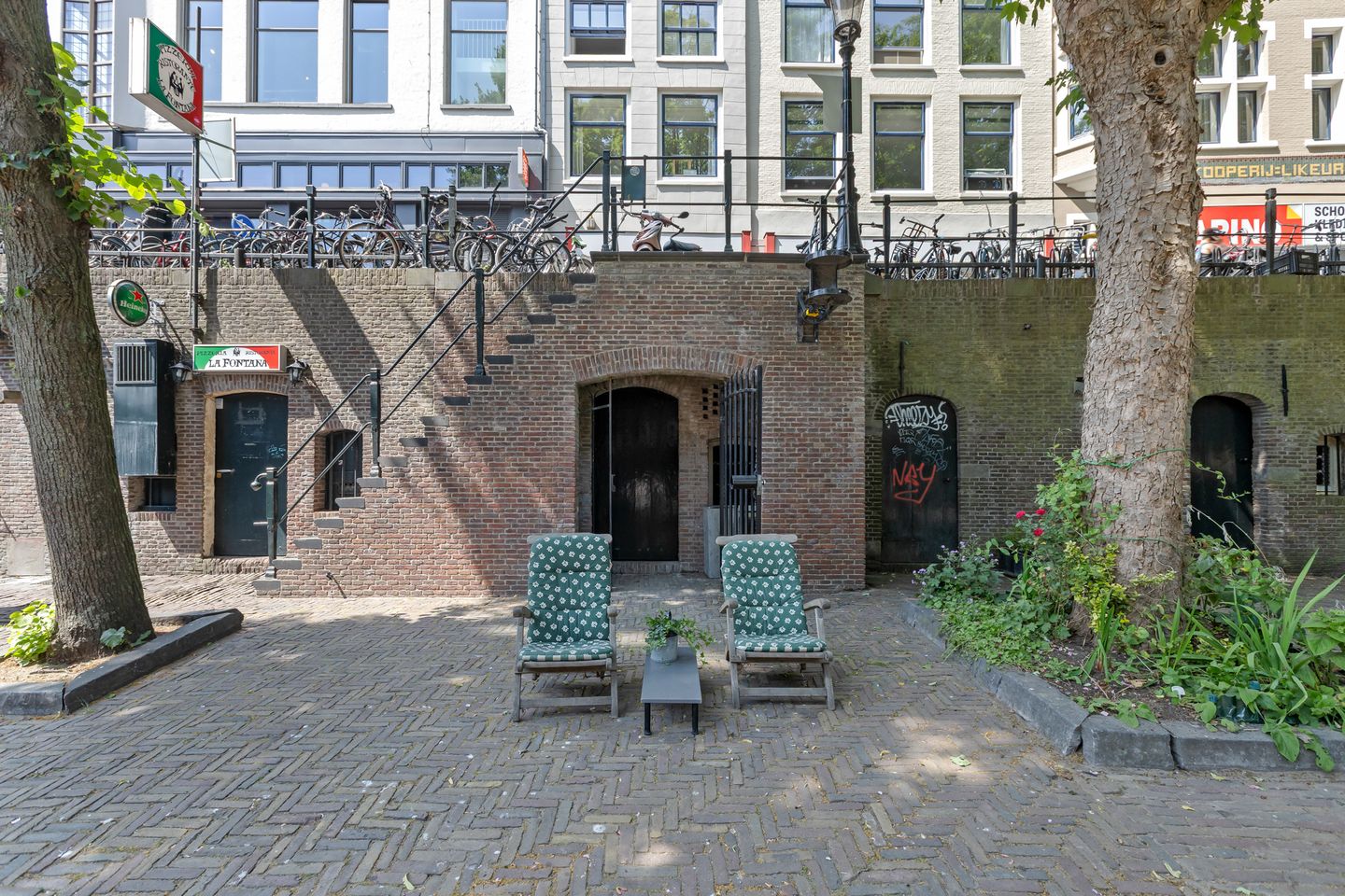 Foto 64 van Oudegracht 79-A