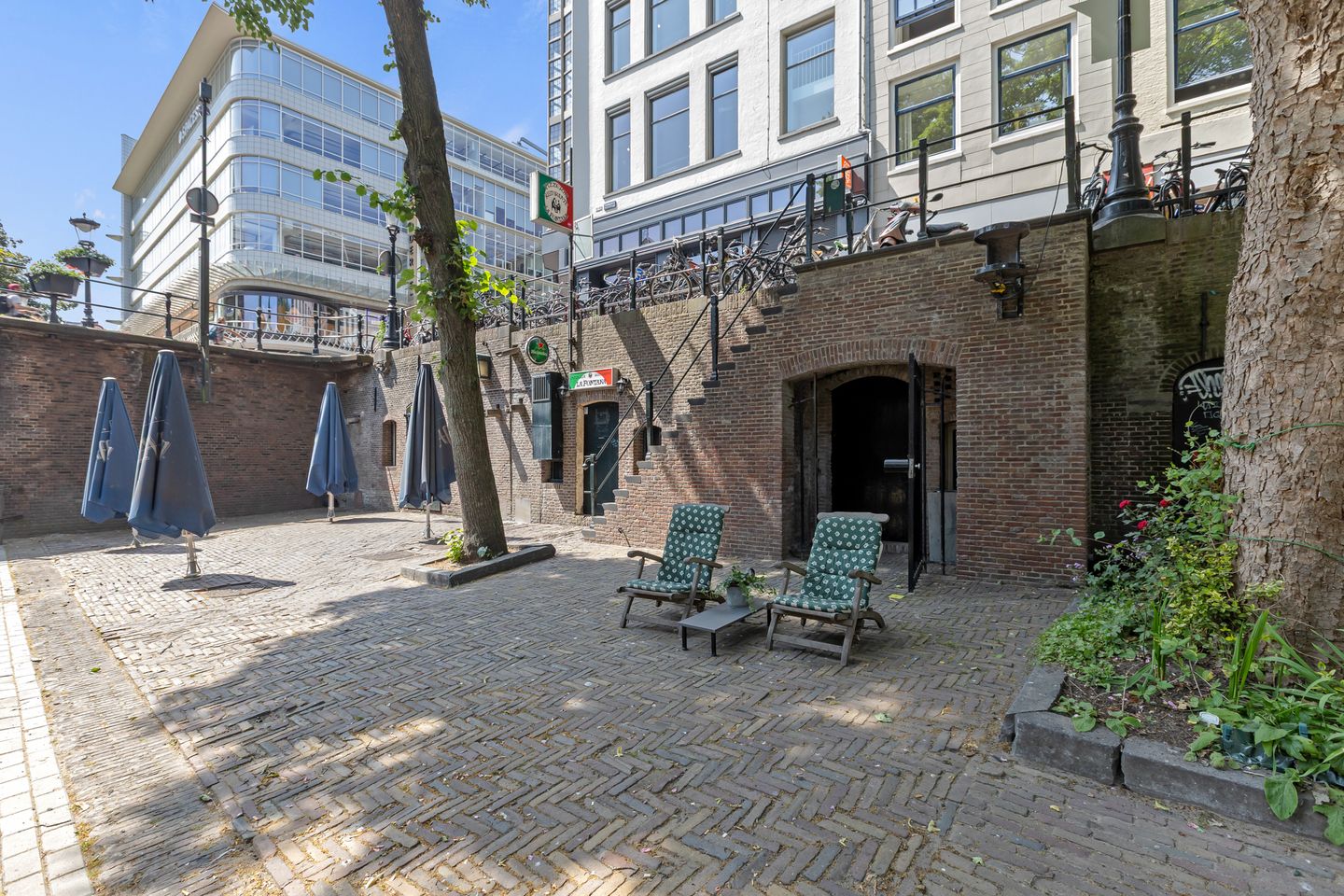 Foto 65 van Oudegracht 79-A