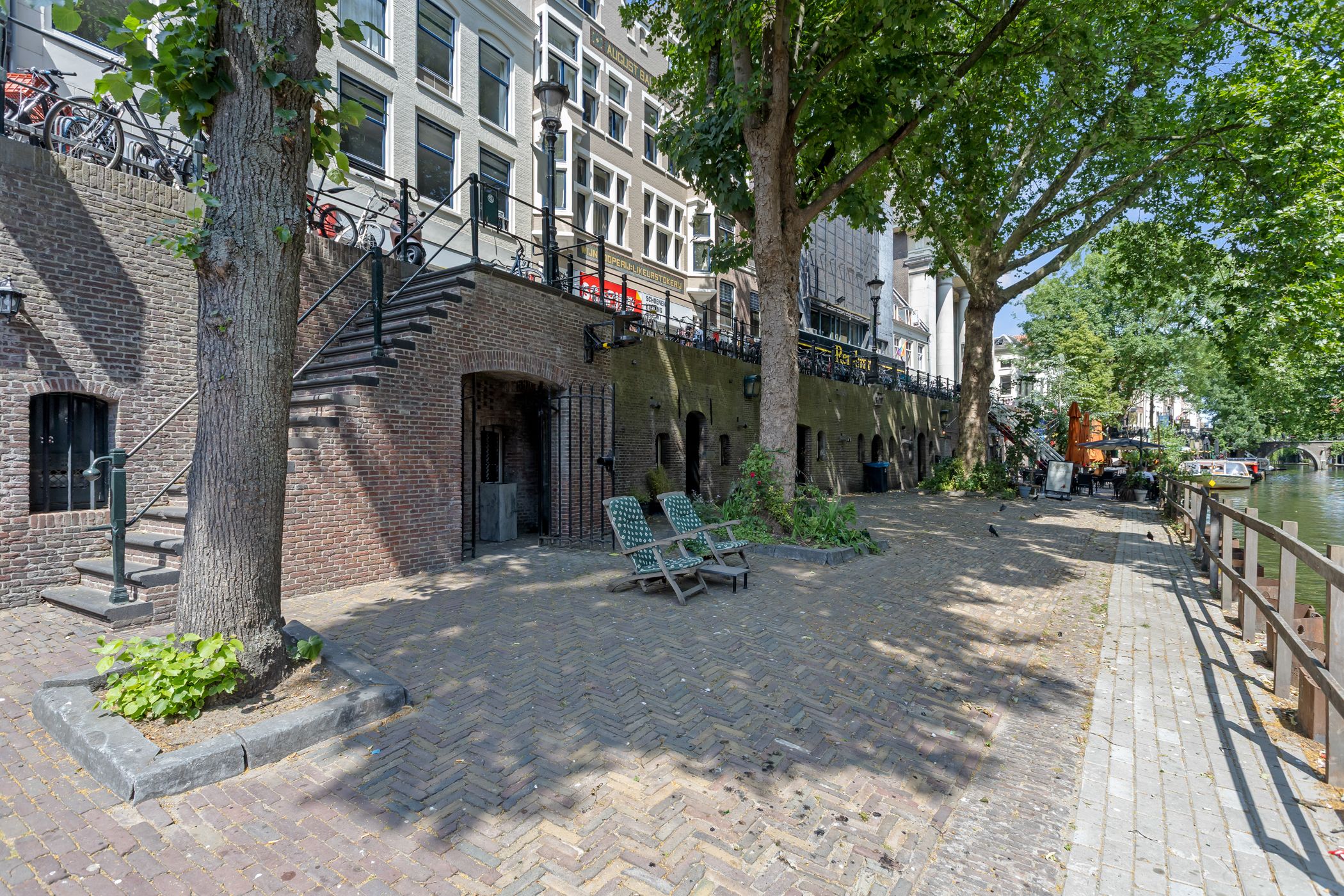 Foto 66 van Oudegracht 79-A