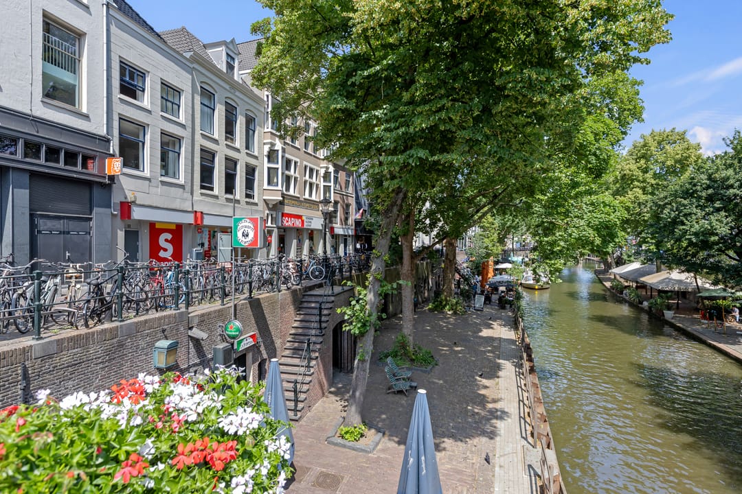 Foto 67 van Oudegracht 79-A