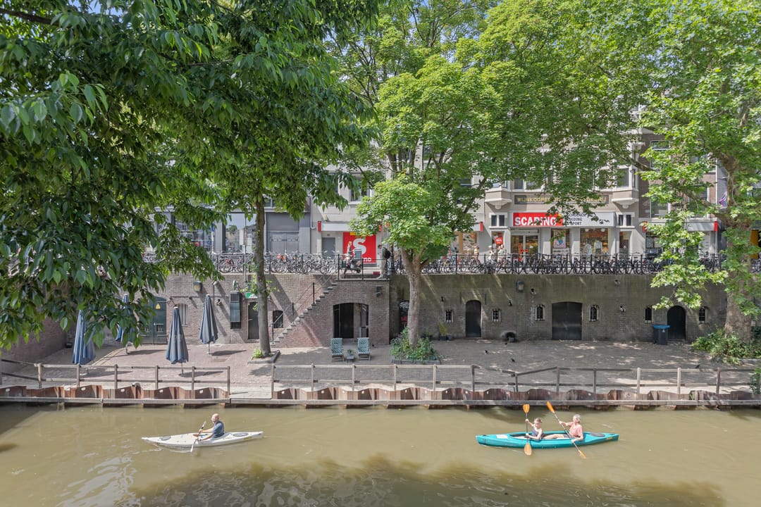 Foto 68 van Oudegracht 79-A