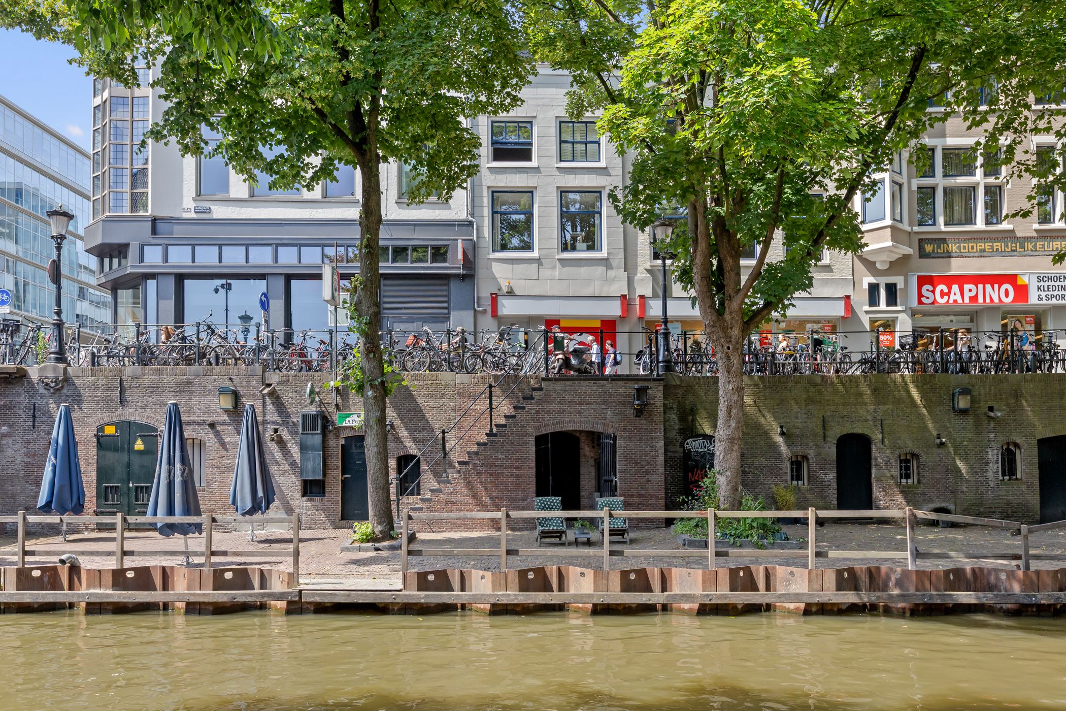 Foto 69 van Oudegracht 79-A