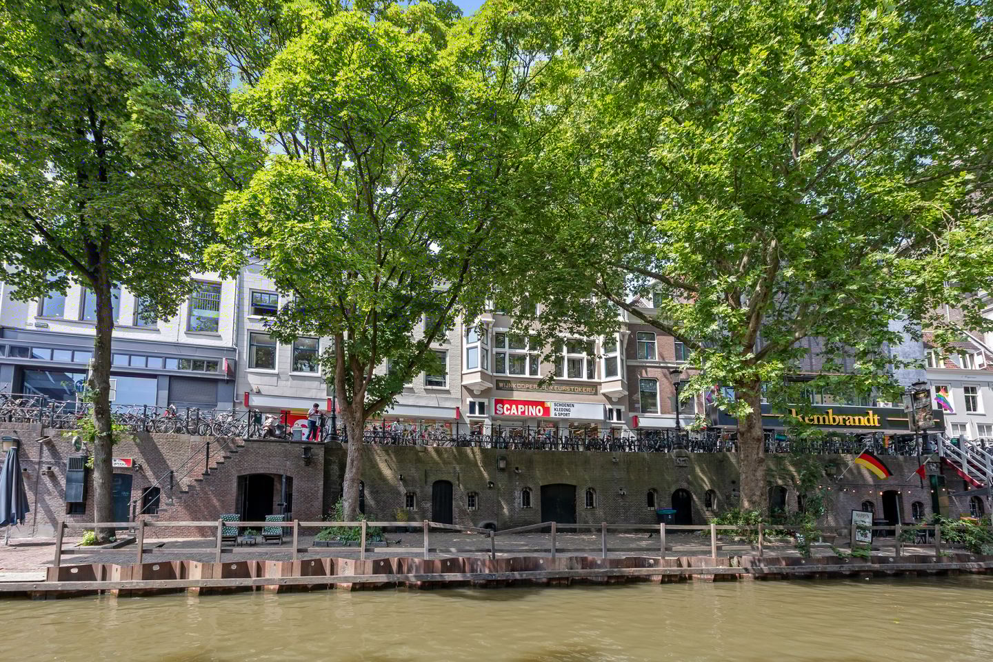 Foto 70 van Oudegracht 79-A