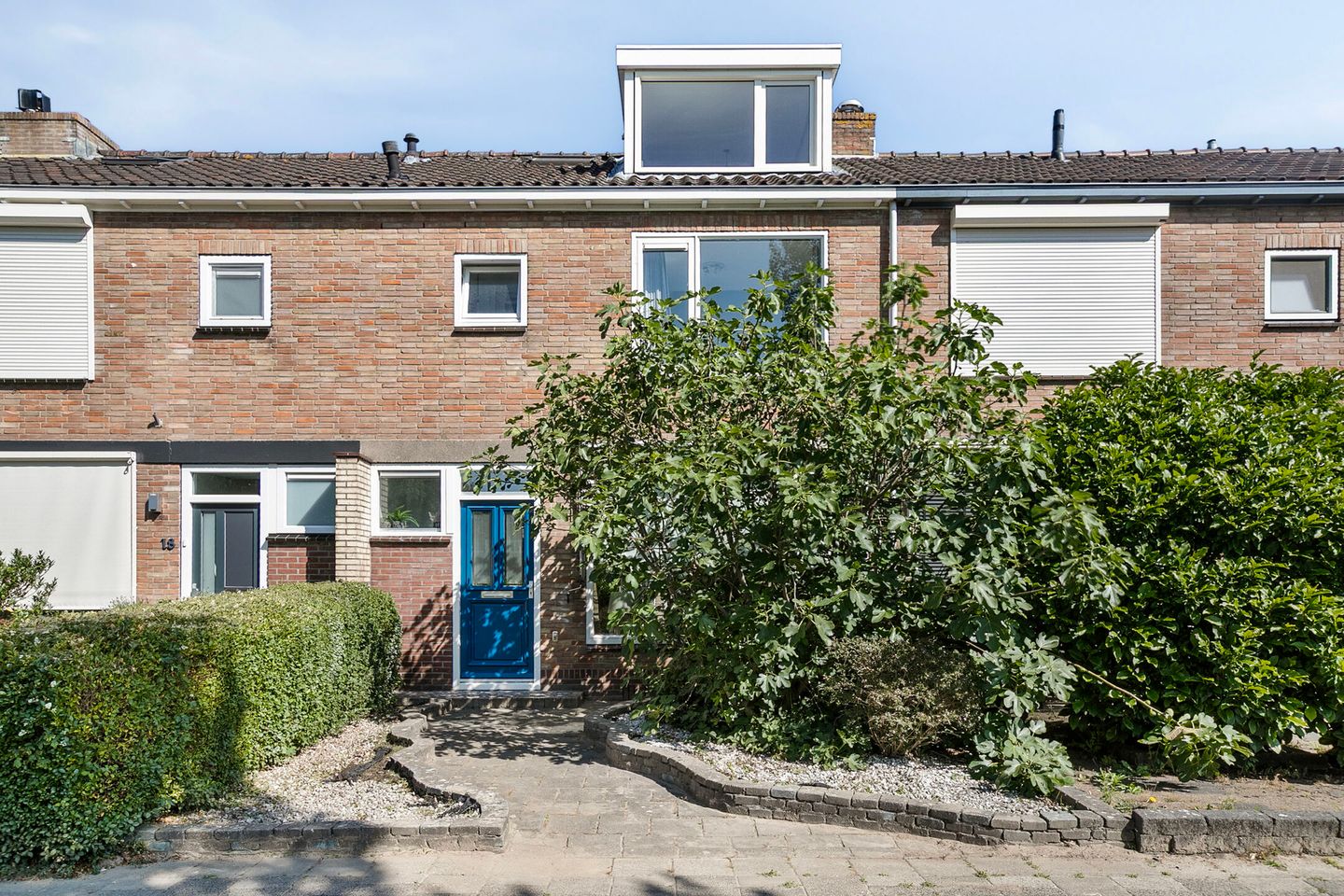 Foto 1 van Populierstraat 16