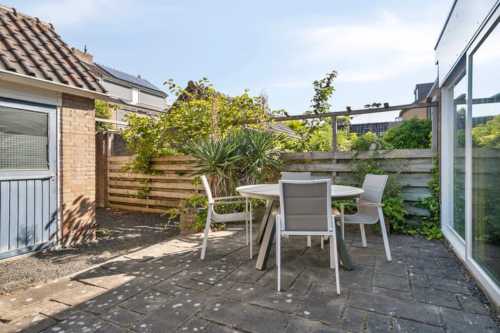 Foto 2 van Populierstraat 16