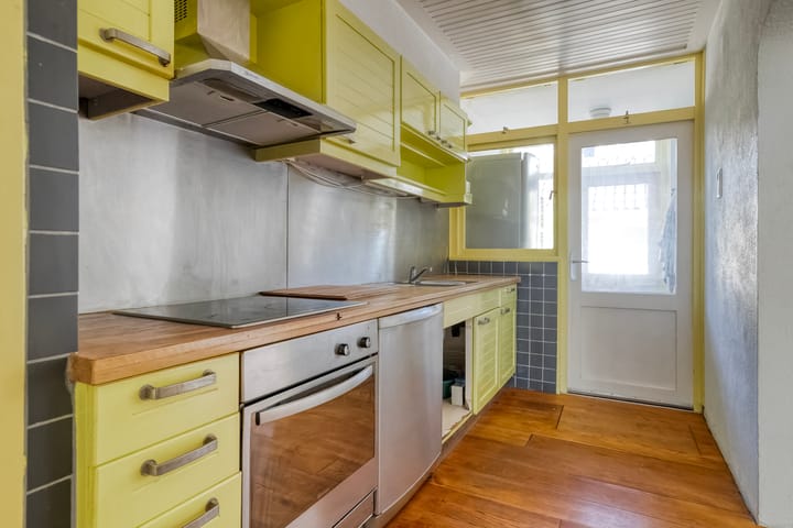 Foto 4 van Populierstraat 16