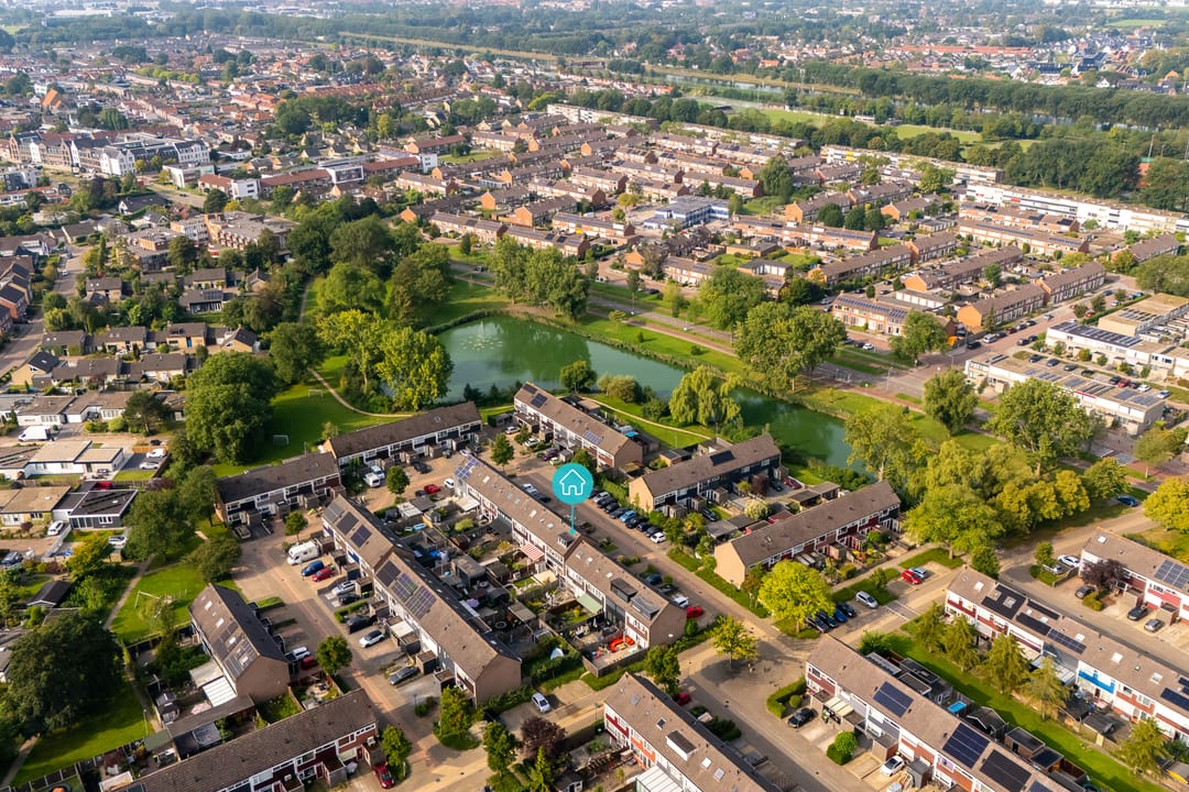 Foto 2 van Oosterscheldestraat 9