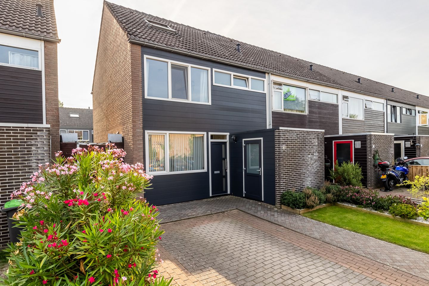 Foto 4 van Oosterscheldestraat 9