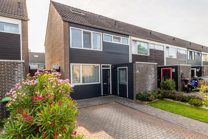 Foto 4 van Oosterscheldestraat 9