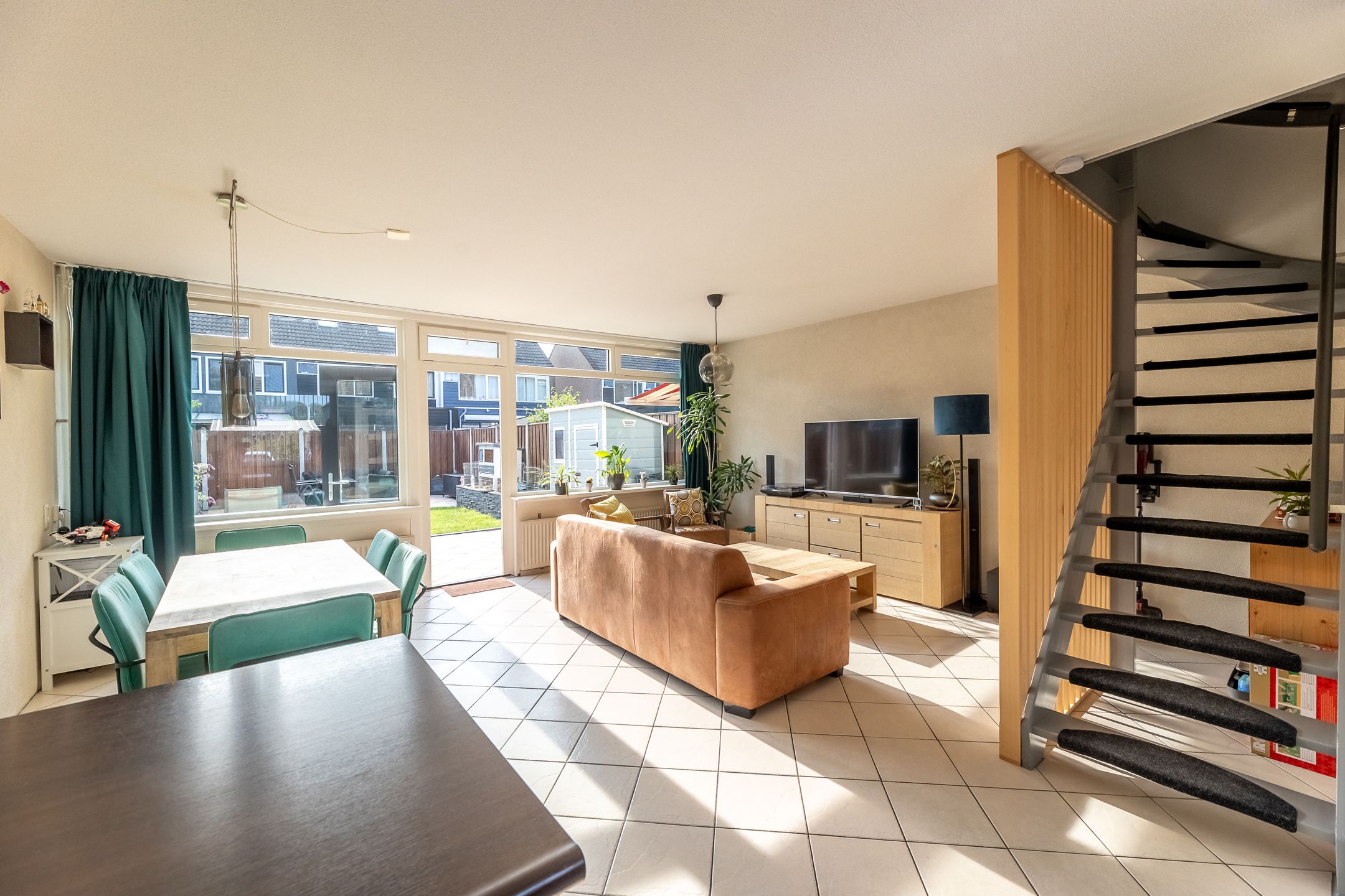 Foto 9 van Oosterscheldestraat 9