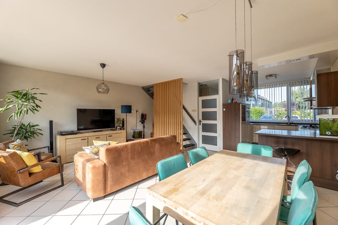 Foto 11 van Oosterscheldestraat 9