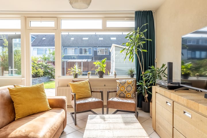 Foto 13 van Oosterscheldestraat 9