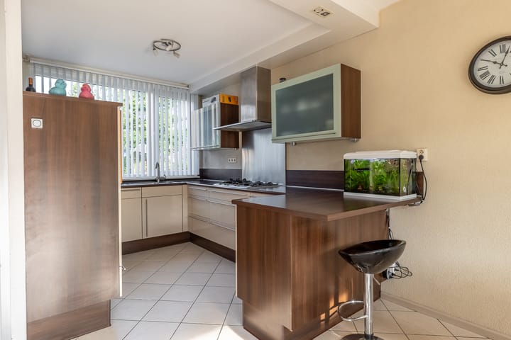 Foto 15 van Oosterscheldestraat 9