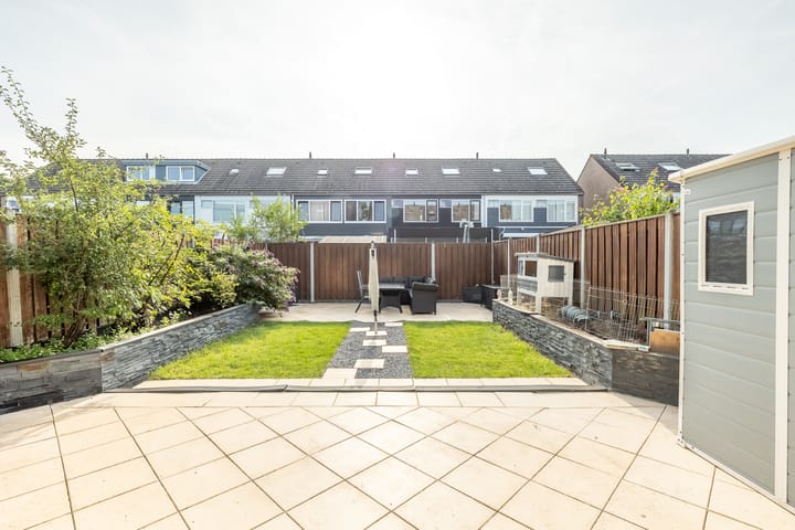 Foto 17 van Oosterscheldestraat 9