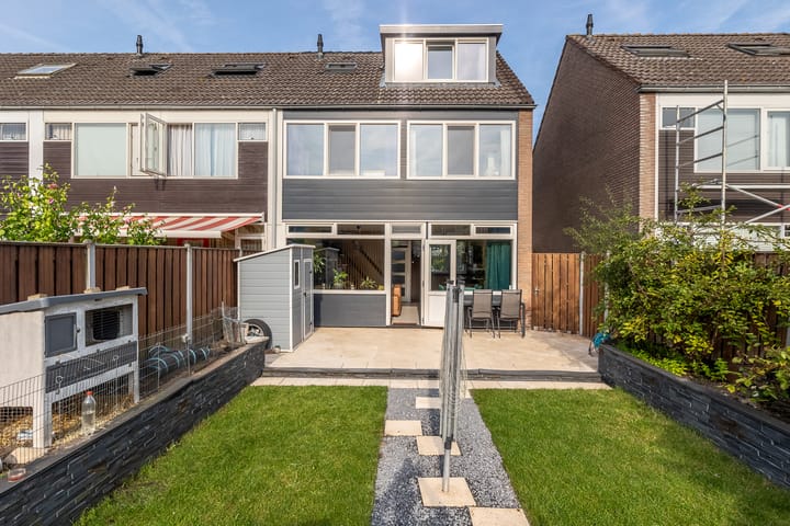 Foto 18 van Oosterscheldestraat 9