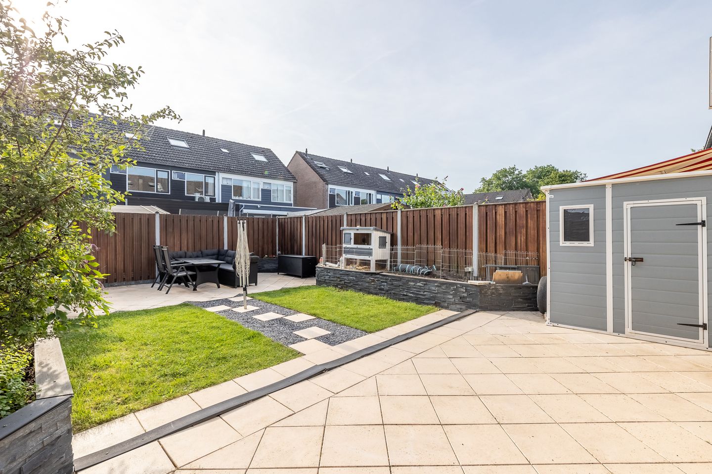 Foto 19 van Oosterscheldestraat 9