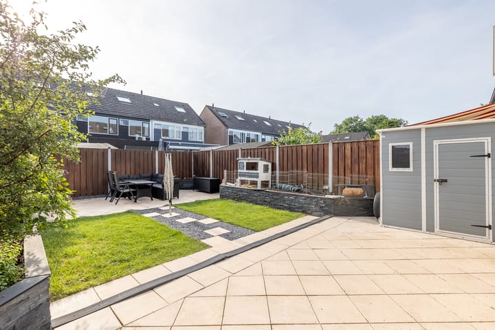 Foto 19 van Oosterscheldestraat 9