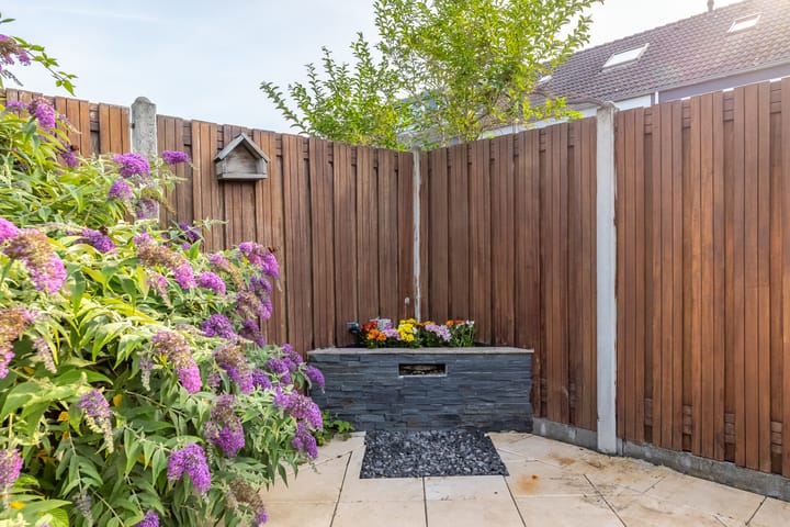 Foto 20 van Oosterscheldestraat 9