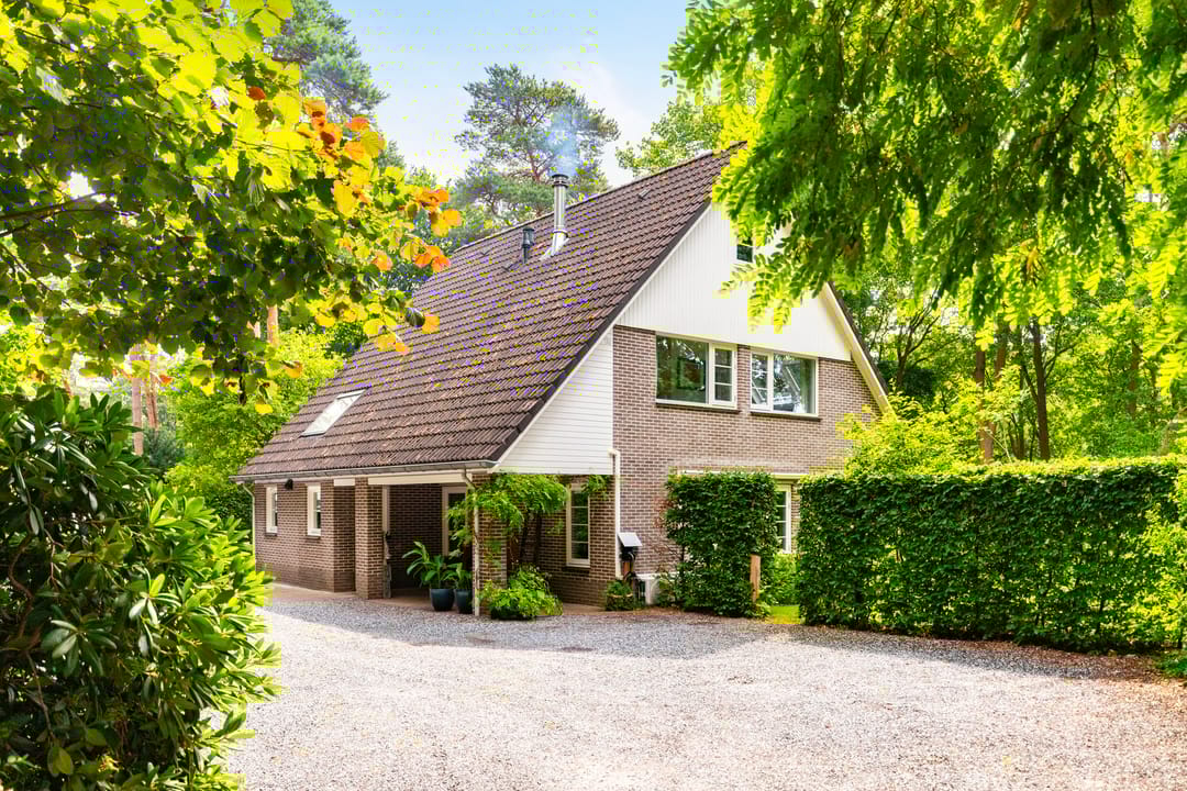 Foto 1 van Tullekenweg 12