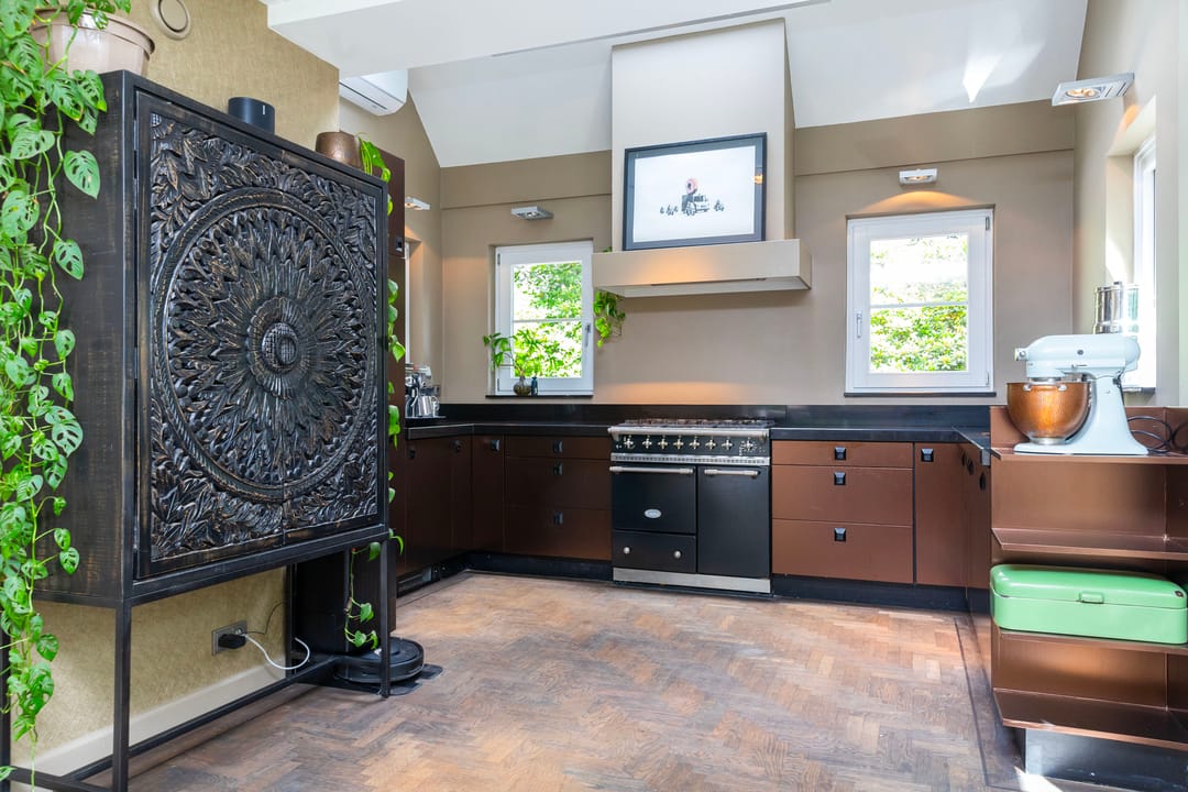 Foto 13 van Tullekenweg 12