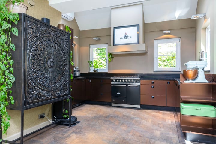 Foto 13 van Tullekenweg 12