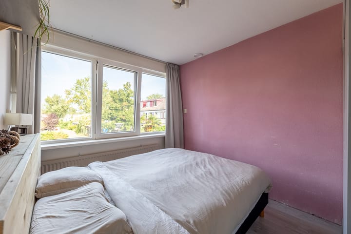 Foto 24 van Oosterscheldestraat 9