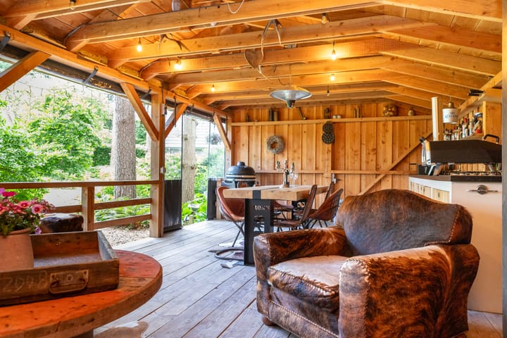 Foto 3 van Tullekenweg 12